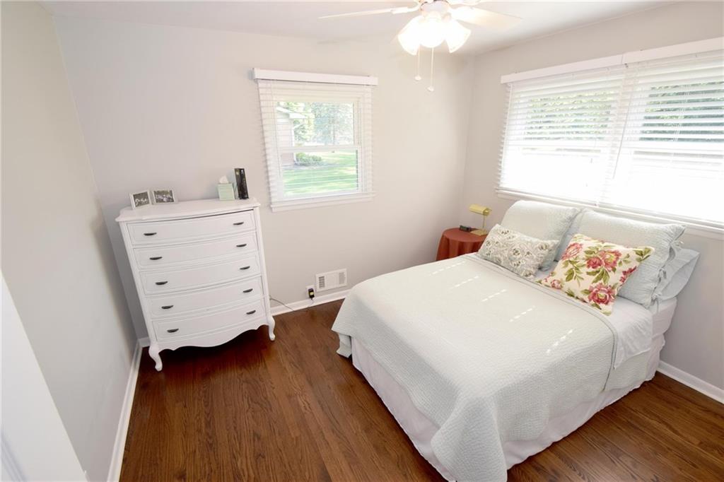 6448 Breamore Road Indianapolis, IN 46220 - Photo 22 of 35 Gallery Image 22