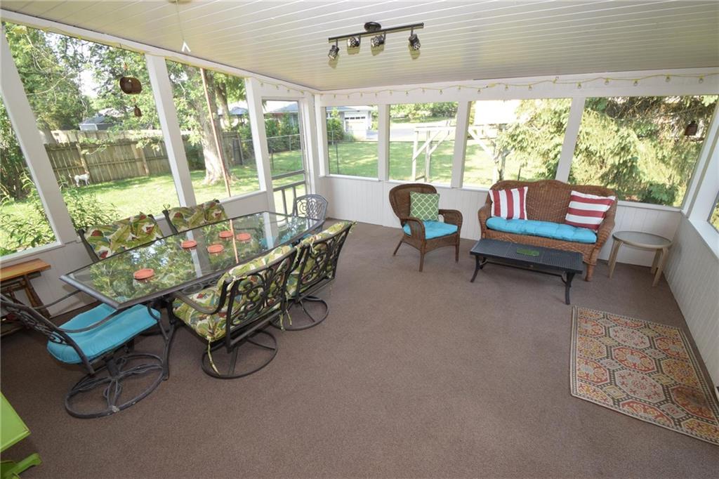 6448 Breamore Road Indianapolis, IN 46220 - Photo 28 of 35 Gallery Image 28