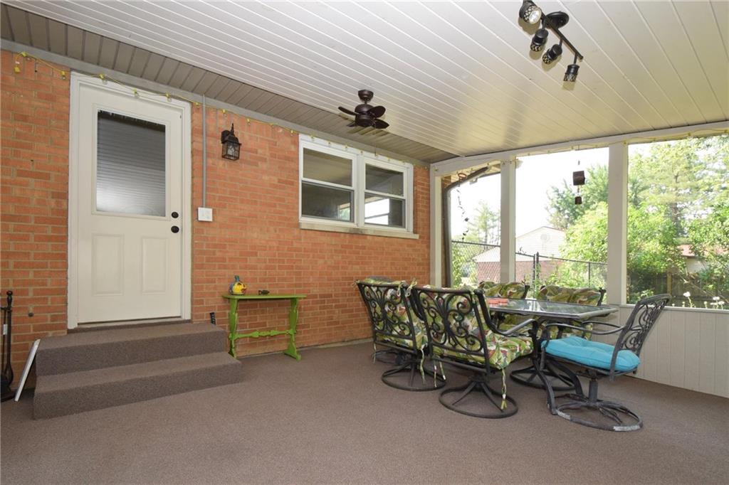 6448 Breamore Road Indianapolis, IN 46220 - Photo 30 of 35 Gallery Image 30