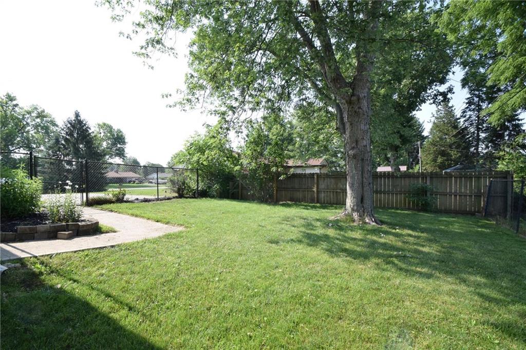 6448 Breamore Road Indianapolis, IN 46220 - Photo 31 of 35 Gallery Image 31