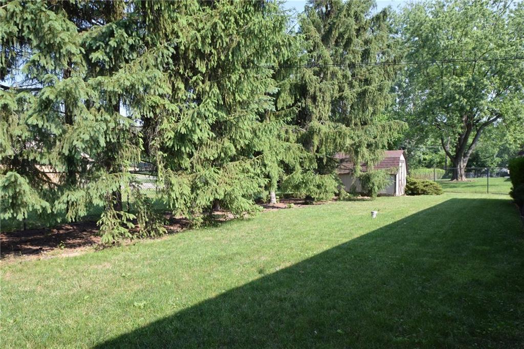 6448 Breamore Road Indianapolis, IN 46220 - Photo 32 of 35 Gallery Image 32