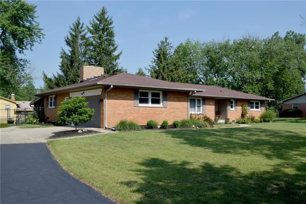 6448 Breamore Road Indianapolis, IN 46220 - Photo 33 of 35 Gallery Image 33