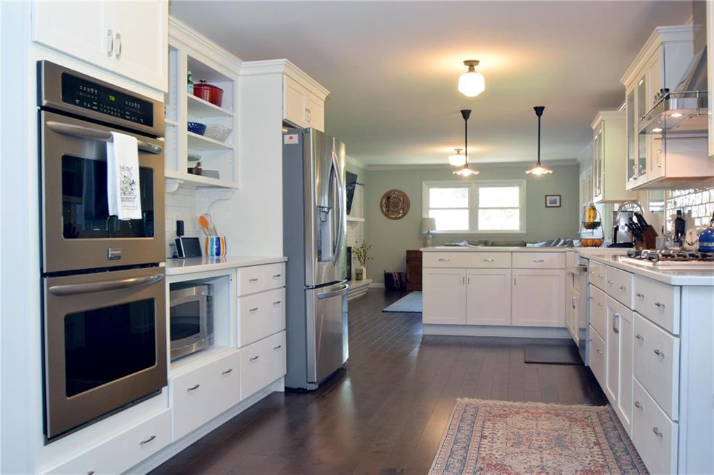 6448 Breamore Road Indianapolis, IN 46220 - Photo 8 of 35 Gallery Image 8