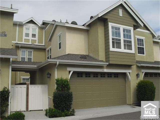 43 Passaflora Lane Ladera Ranch, CA 92694 - Photo 1 of 1 Gallery Image 1