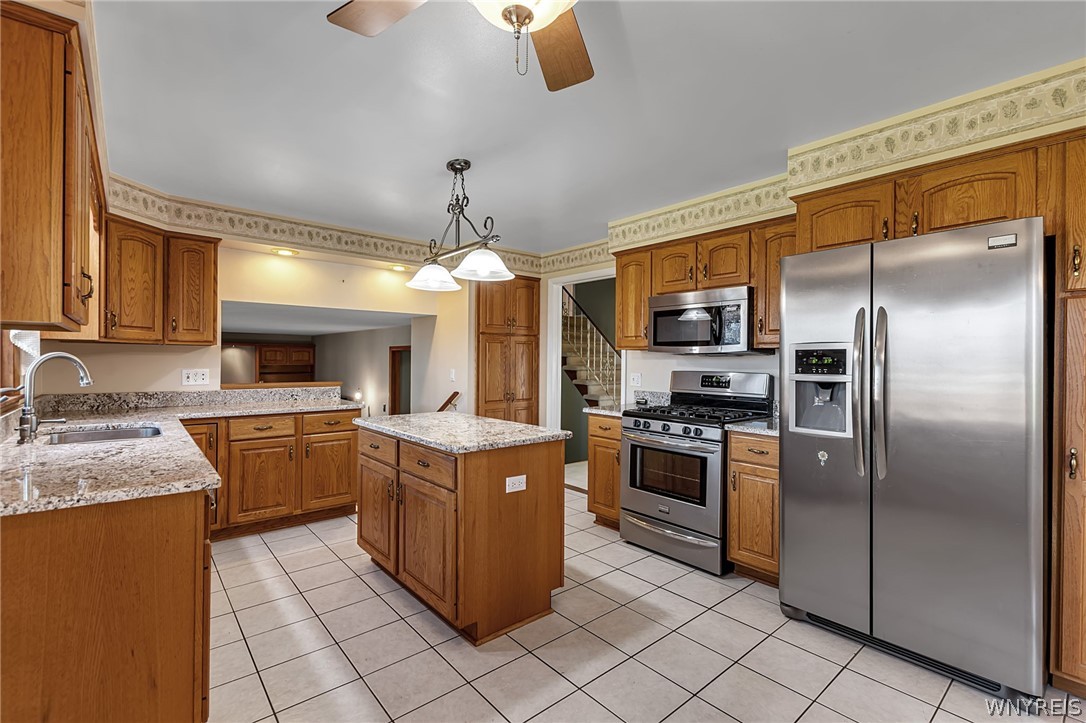 123 Delta Road Amherst, NY 14226 - Photo 15 of 47