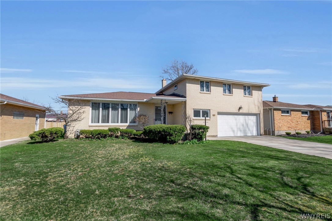 123 Delta Road Amherst, NY 14226 - Photo 2 of 47