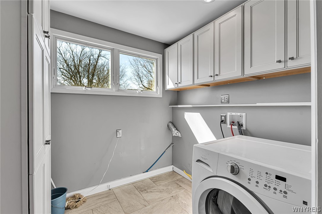 123 Delta Road Amherst, NY 14226 - Photo 27 of 47