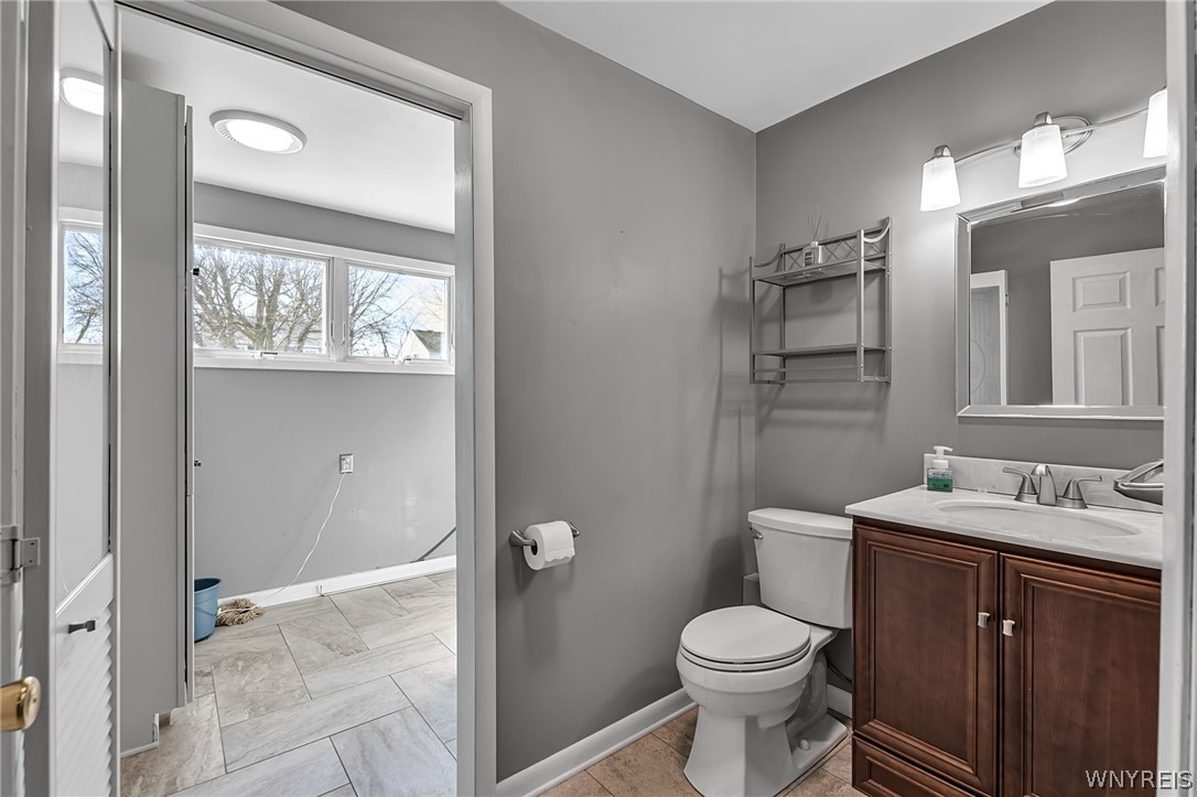 123 Delta Road Amherst, NY 14226 - Photo 28 of 47