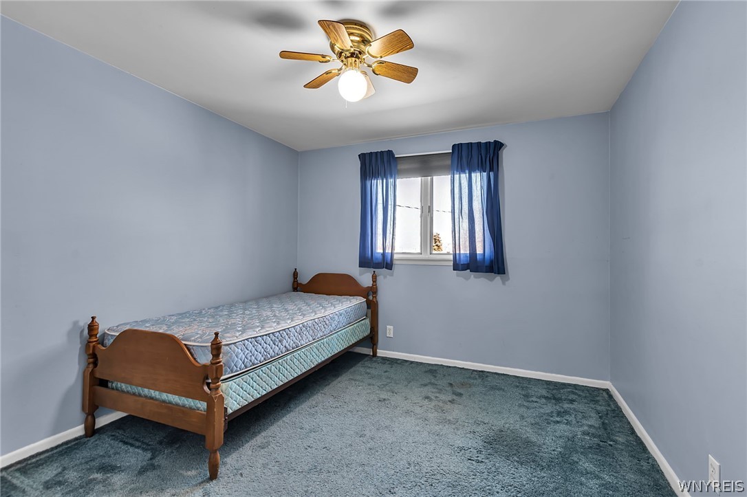 123 Delta Road Amherst, NY 14226 - Photo 36 of 47