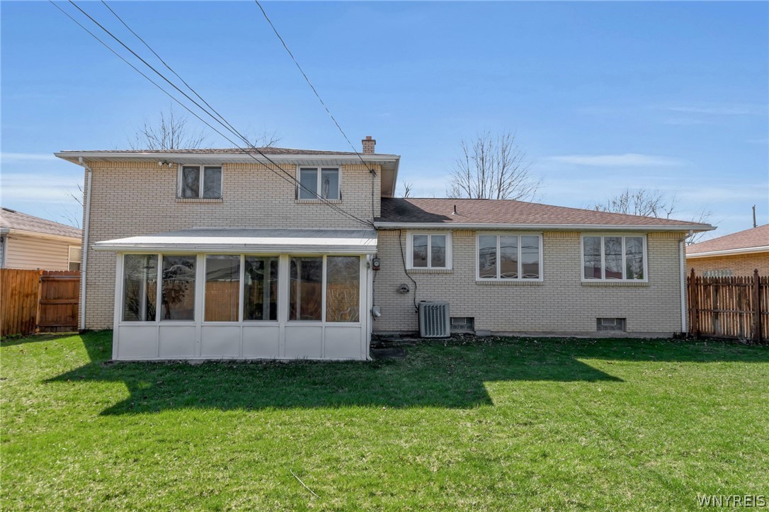 123 Delta Road Amherst, NY 14226 - Photo 4 of 47