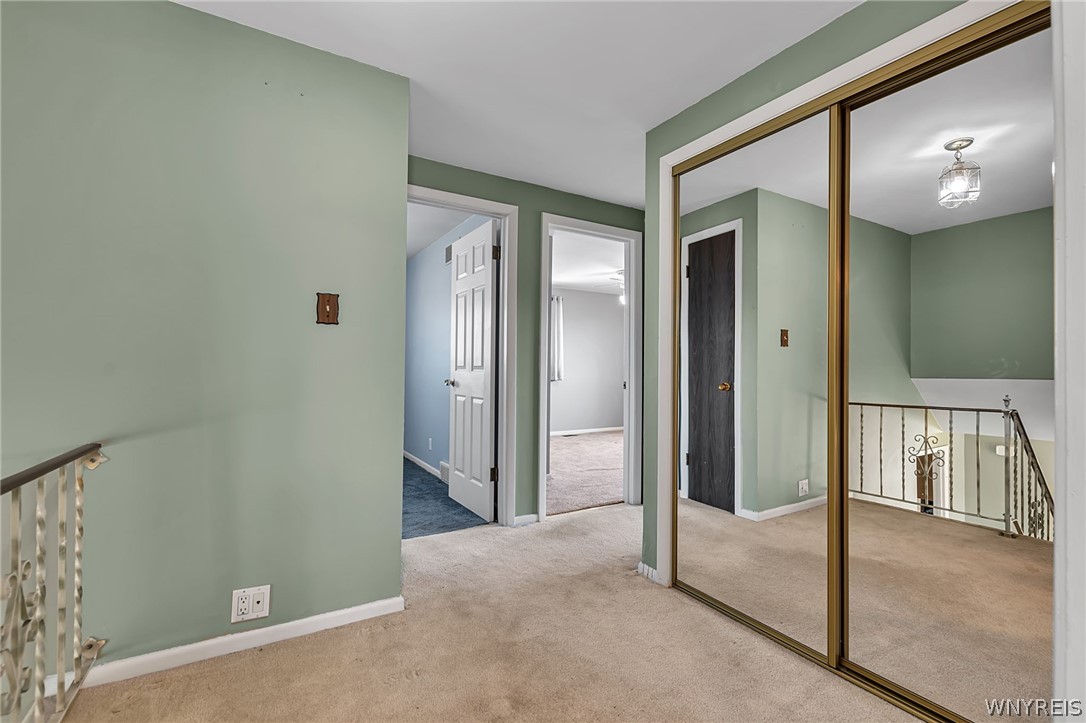 123 Delta Road Amherst, NY 14226 - Photo 41 of 47