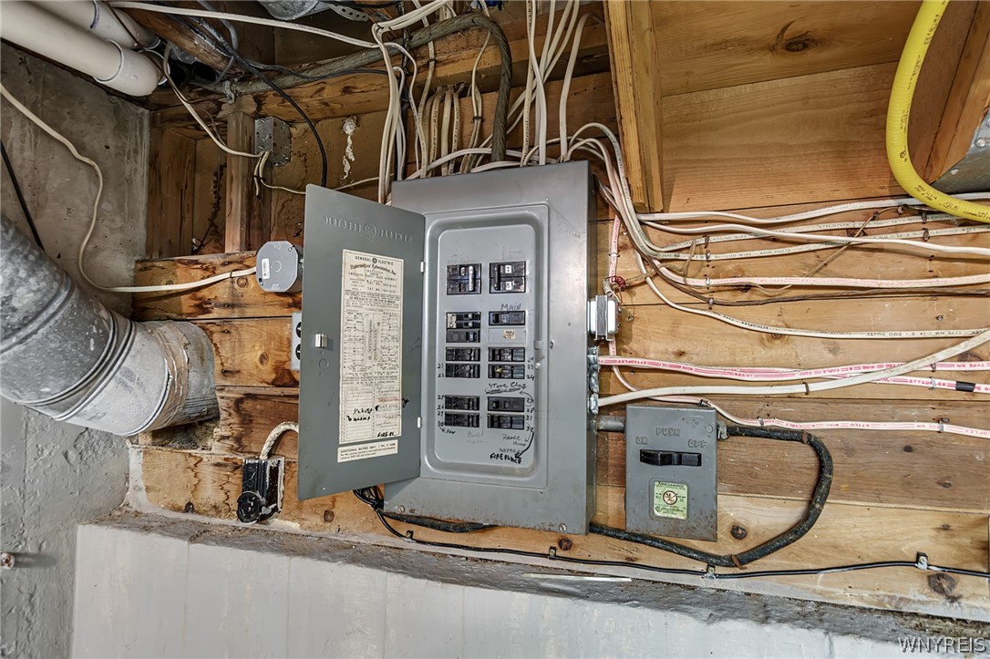 123 Delta Road Amherst, NY 14226 - Photo 44 of 47