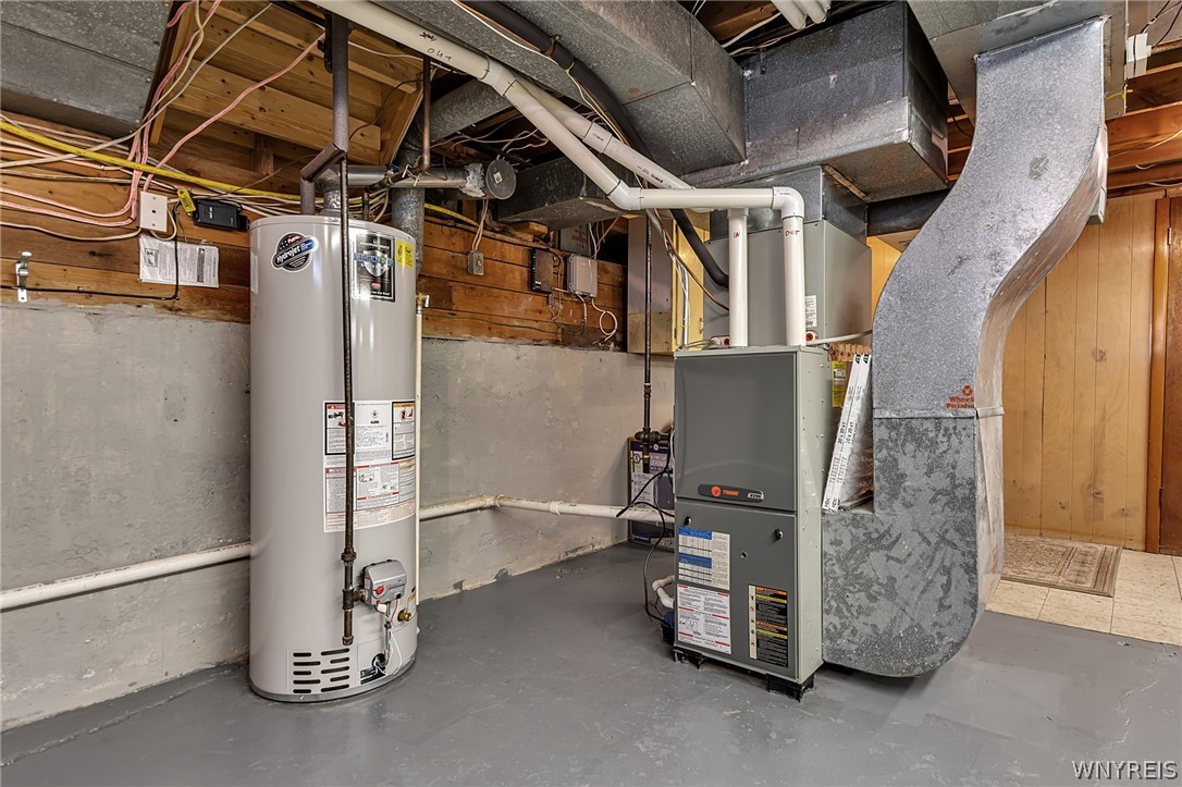 123 Delta Road Amherst, NY 14226 - Photo 45 of 47