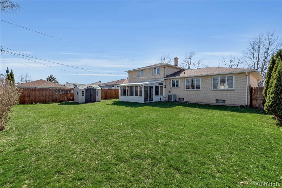 123 Delta Road Amherst, NY 14226 - Photo 5 of 47