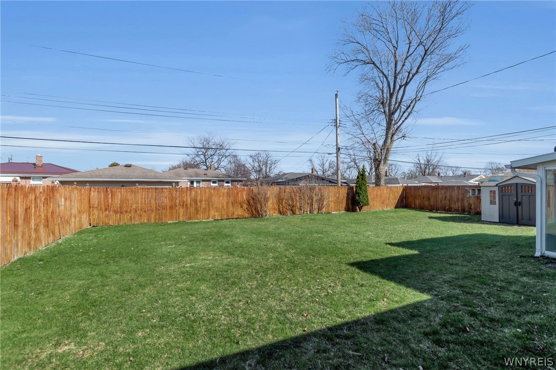 123 Delta Road Amherst, NY 14226 - Photo 6 of 47