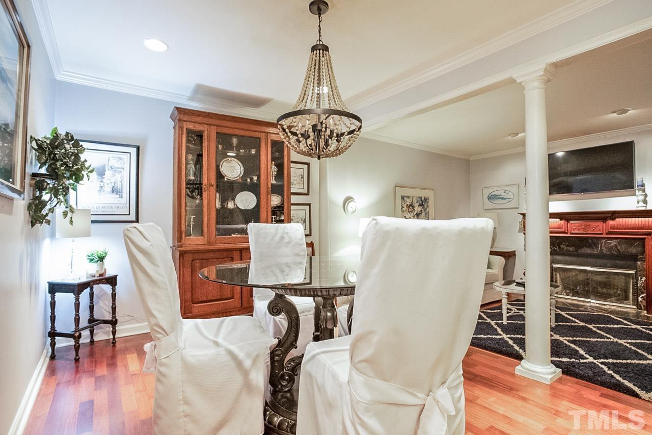 5805 Branchwood Road Raleigh, NC 27609 - Photo 12 of 22 Gallery Image 12