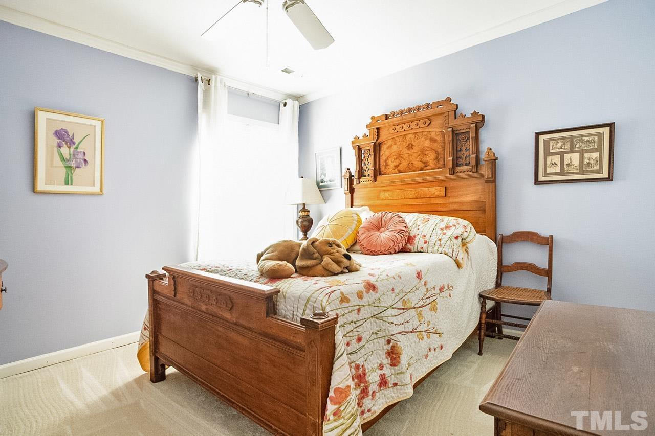 5805 Branchwood Road Raleigh, NC 27609 - Photo 17 of 22 Gallery Image 17