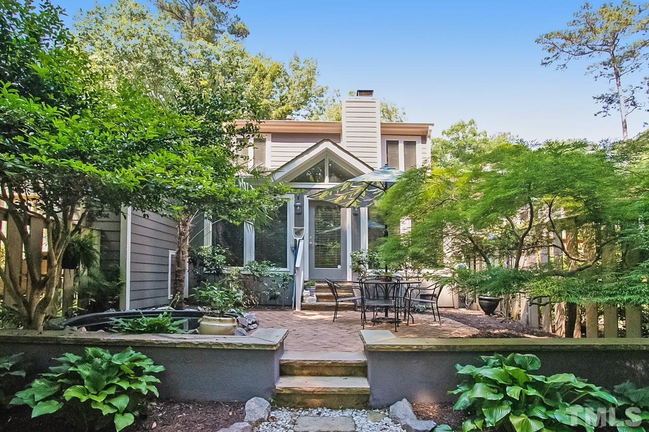5805 Branchwood Road Raleigh, NC 27609 - Photo 2 of 22 Gallery Image 2