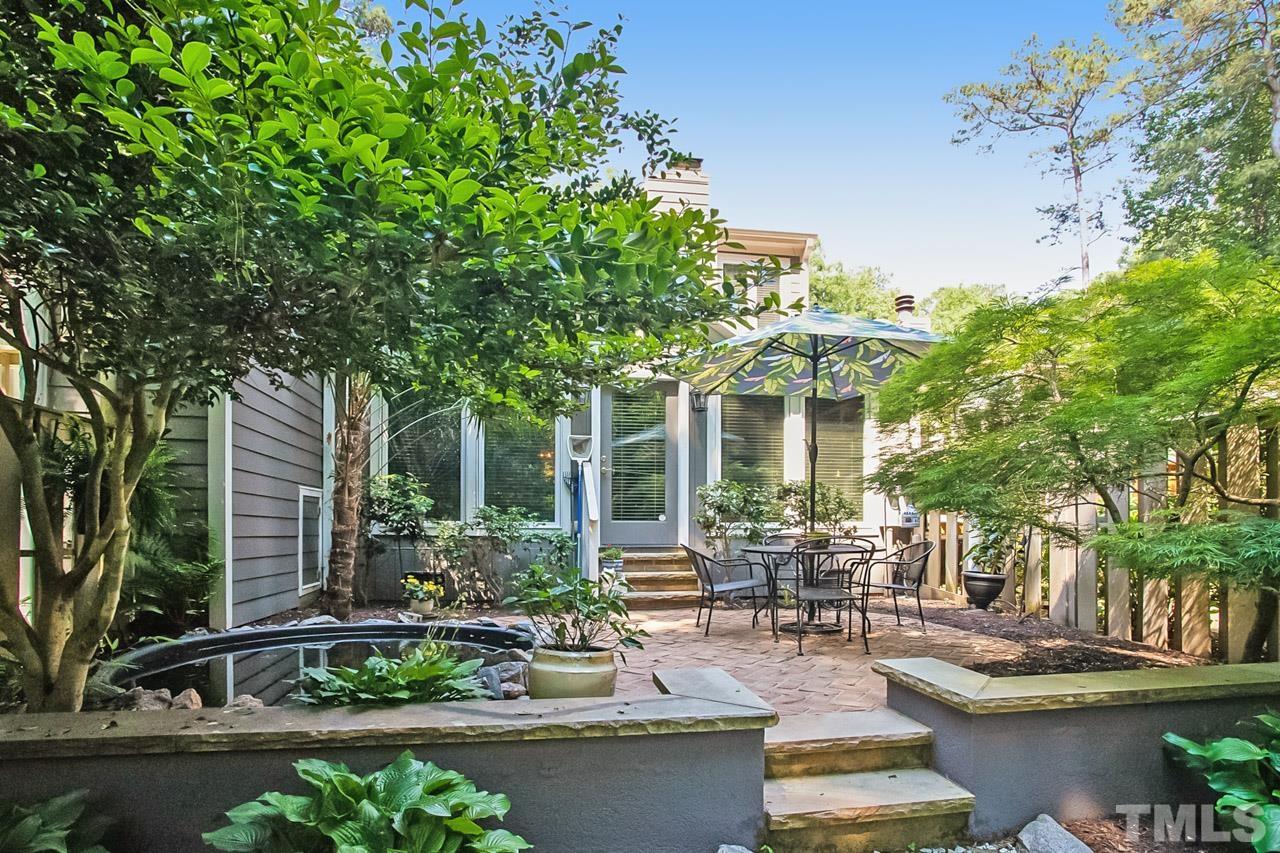 5805 Branchwood Road Raleigh, NC 27609 - Photo 4 of 22 Gallery Image 4