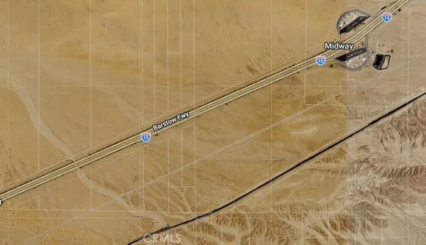 $249,000 | 0 Baker, Baker, CA 92309