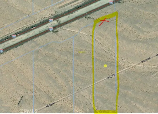 $249,000 | 0 Baker, Baker, CA 92309