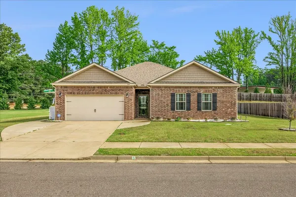 $346,900 | 160 Empire Lane, Atoka, TN 38004