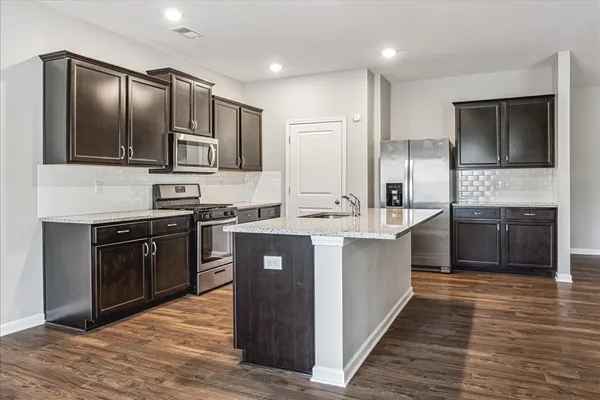 $346,900 | 160 Empire Lane, Atoka, TN 38004