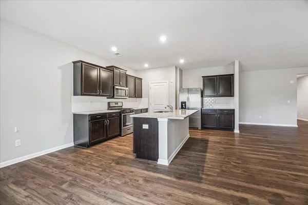 $346,900 | 160 Empire Lane, Atoka, TN 38004