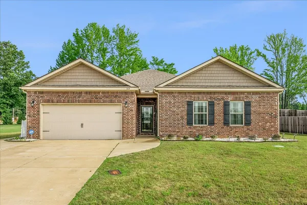 $346,900 | 160 Empire Lane, Atoka, TN 38004