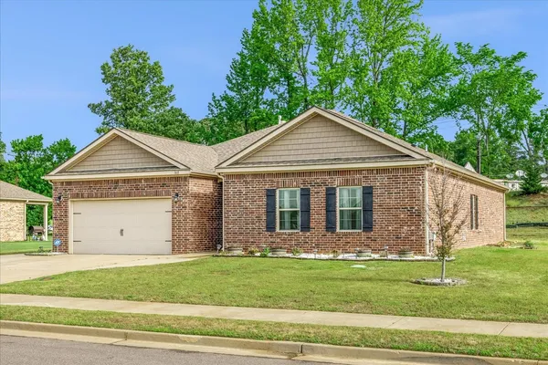 $346,900 | 160 Empire Lane, Atoka, TN 38004