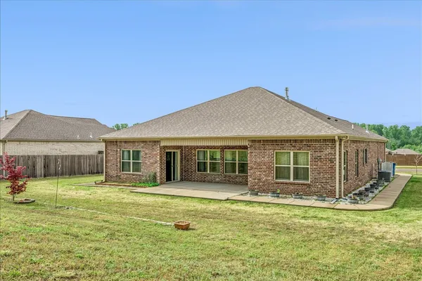 $346,900 | 160 Empire Lane, Atoka, TN 38004