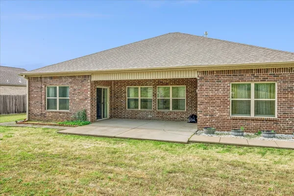 $346,900 | 160 Empire Lane, Atoka, TN 38004