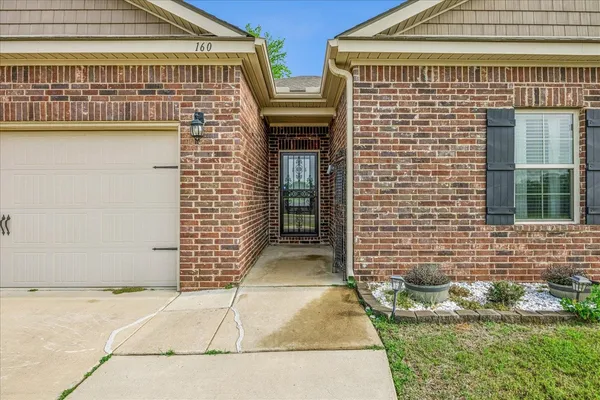$346,900 | 160 Empire Lane, Atoka, TN 38004