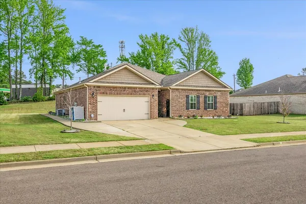 $346,900 | 160 Empire Lane, Atoka, TN 38004