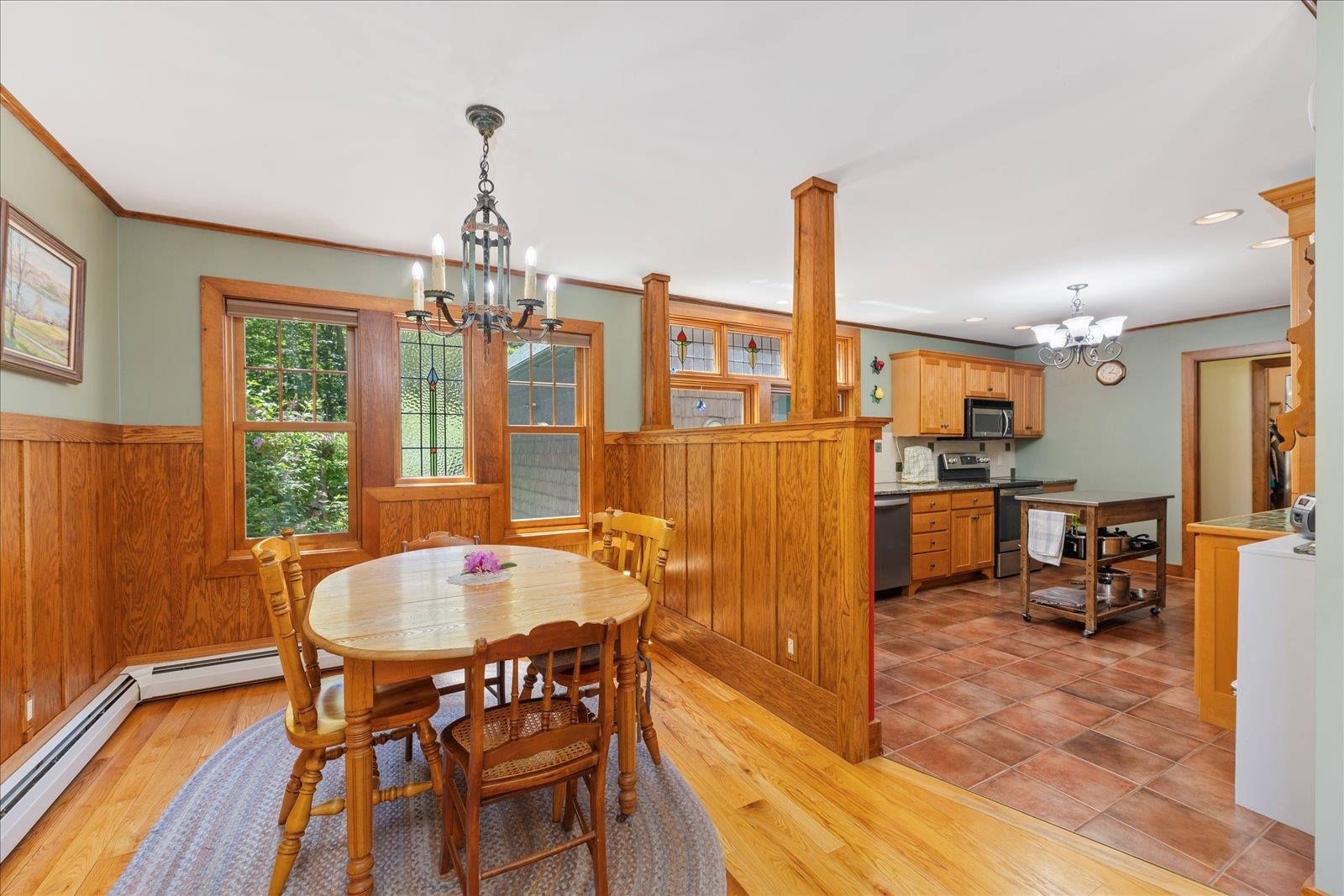 216 Old Forest Road Stoddard, NH 03464 - Photo 9 of 43