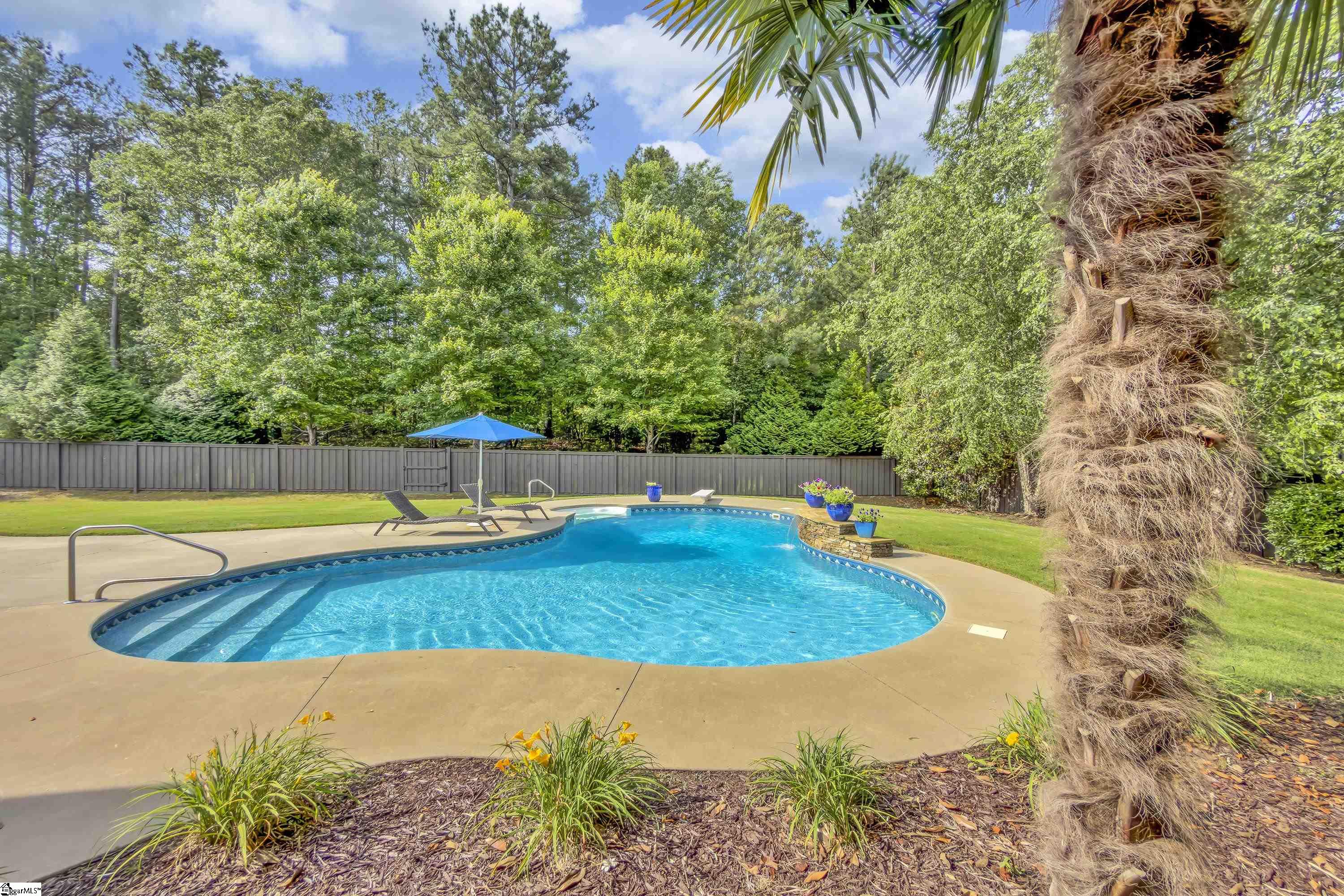 5 Bellagio Way Greer, SC 29651 - Photo 35 of 38