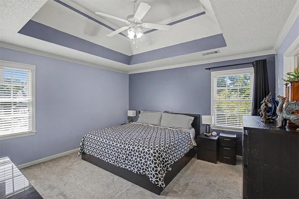 214 Moore Valley Way Canton, GA 30115 - Photo 24 of 59