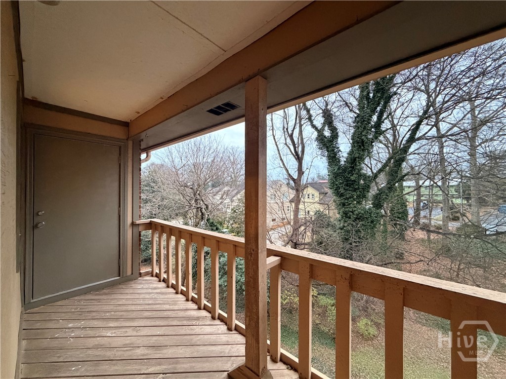 174 Talmadge Street, Unit 14 Athens, GA 30605 - Photo 3 of 15