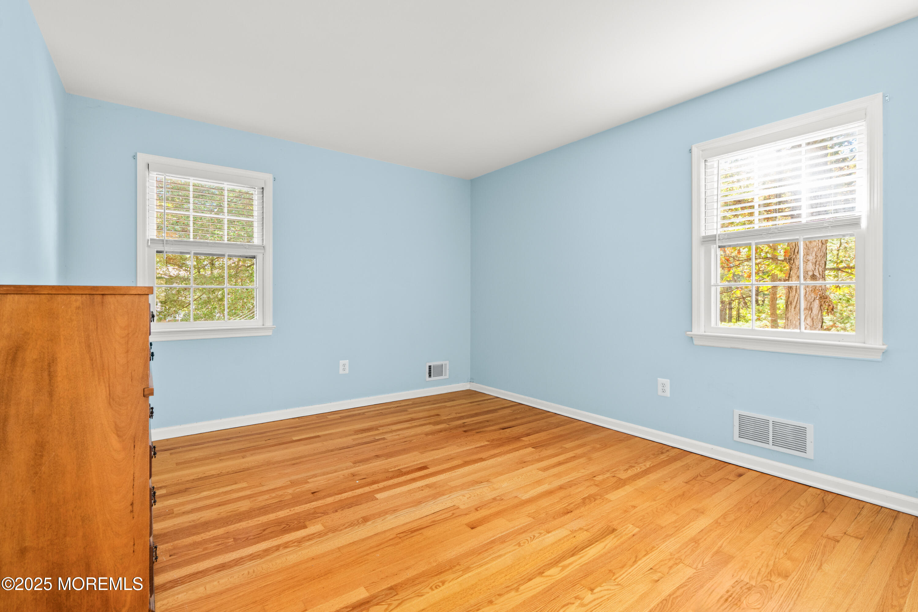 4 Brookside Drive Colts Neck, NJ 07722 - Photo 41 of 46 a view of an empty room with a window