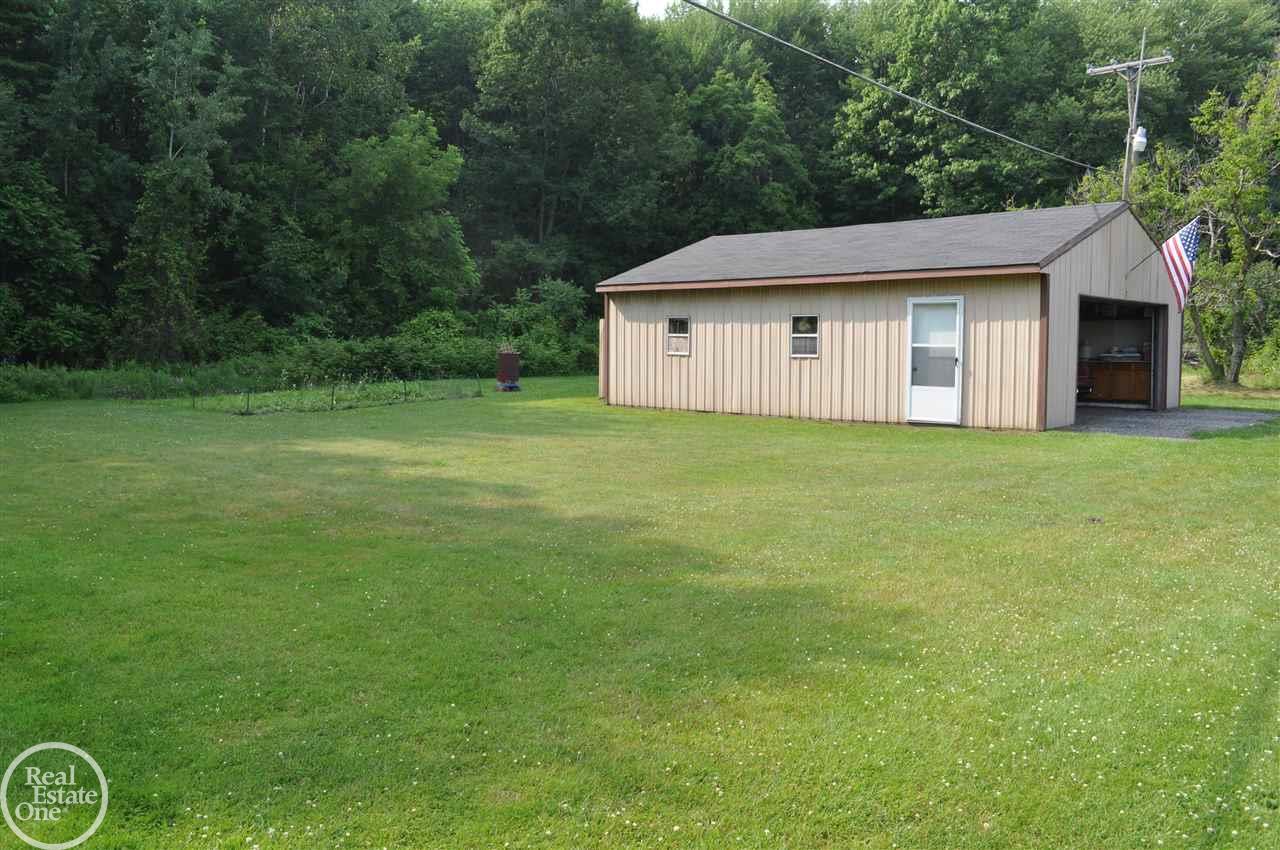 4649 Brott Road North Street, MI 48049 - Photo 8 of 28