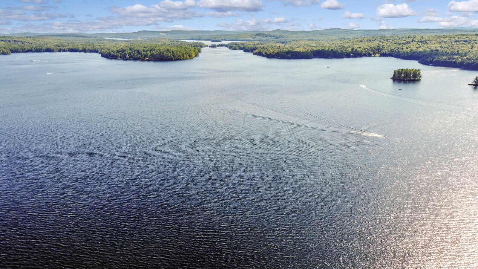 191 Lake Ridge Road Mount Vernon, ME 04352 - Photo 161 of 166 LONG POND
