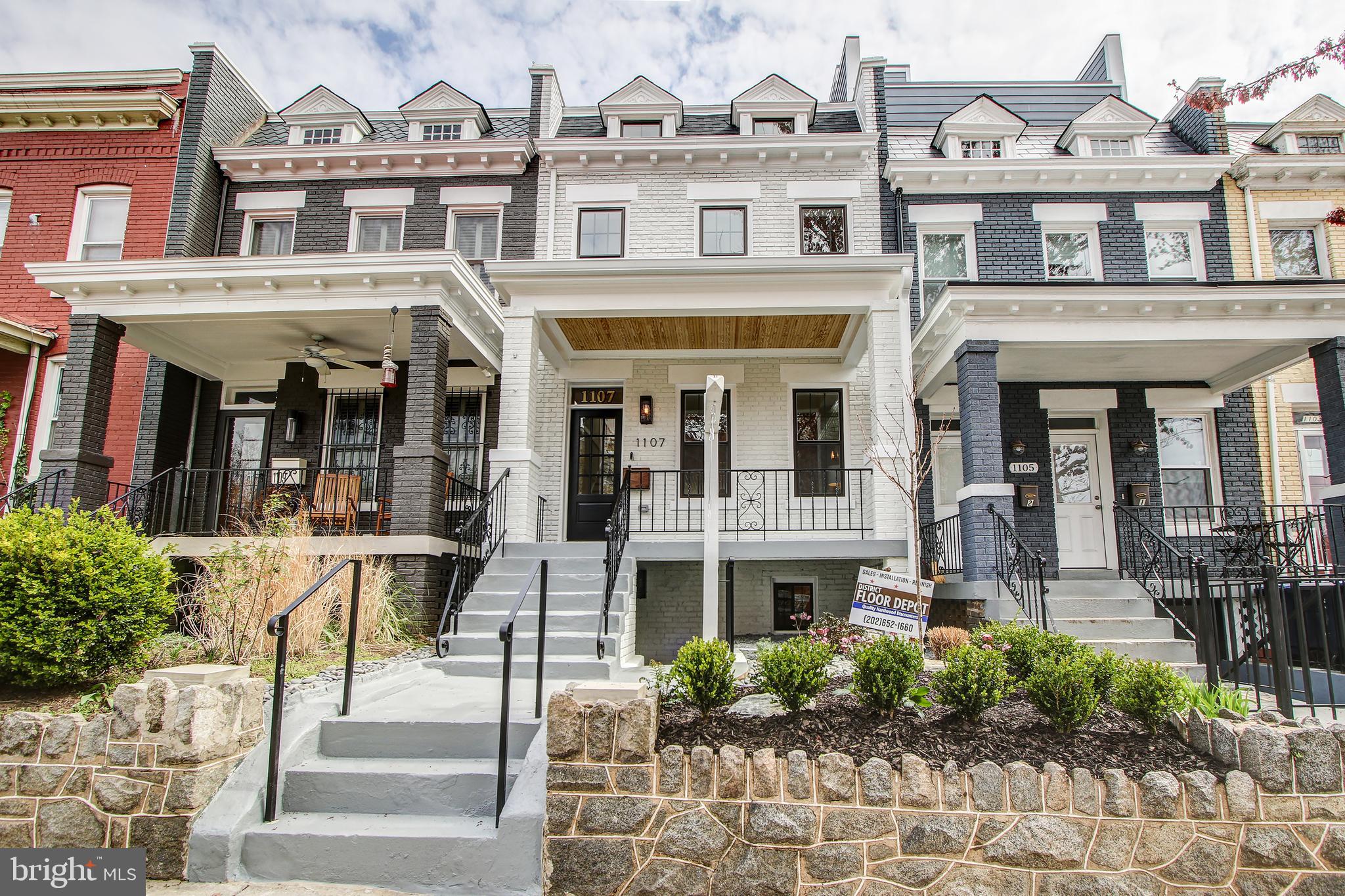 1107 7th Street Northeast Washington, DC 20002 - Photo 2 of 47 Gallery Image 2