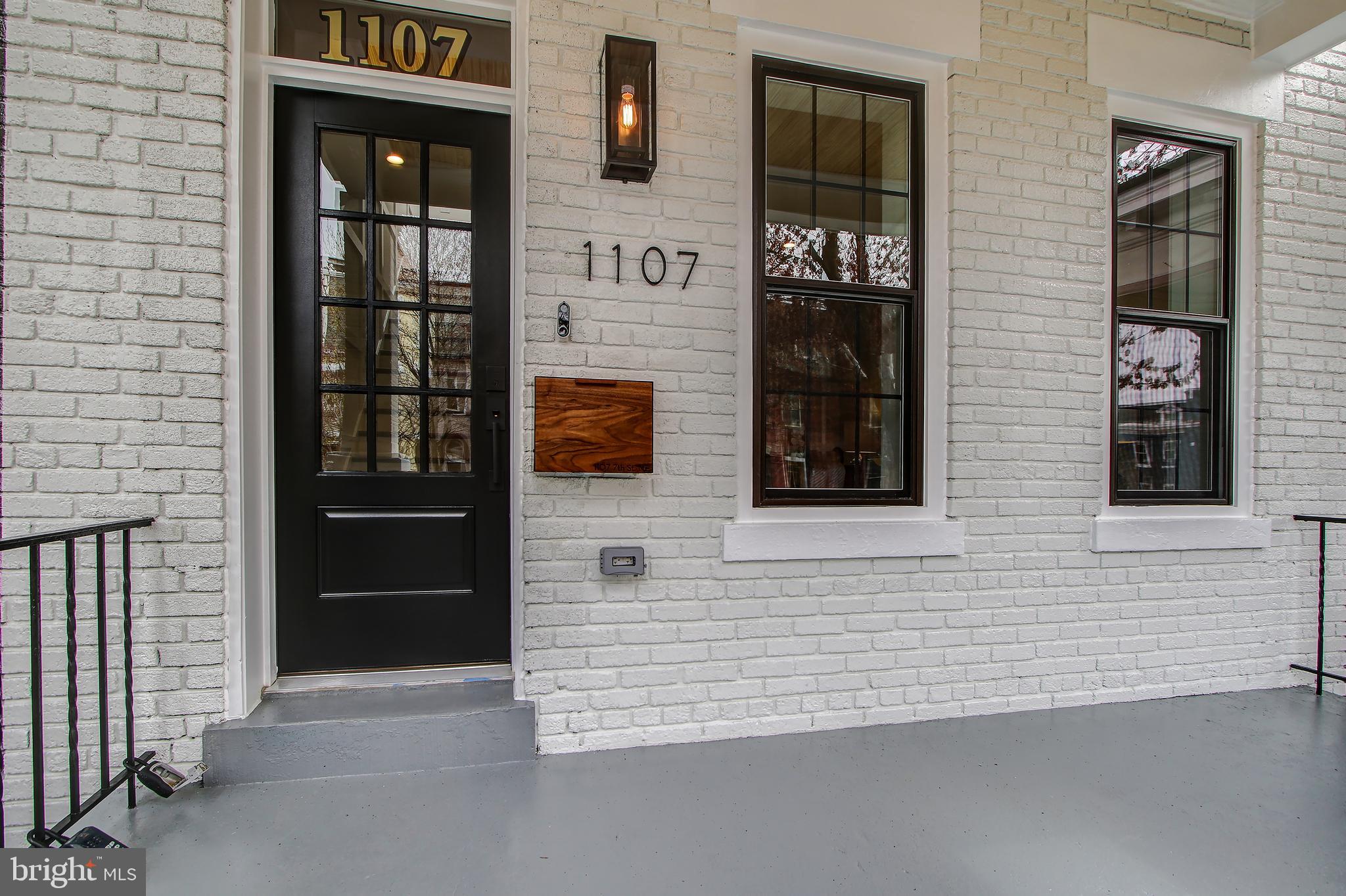 1107 7th Street Northeast Washington, DC 20002 - Photo 4 of 47 Gallery Image 4