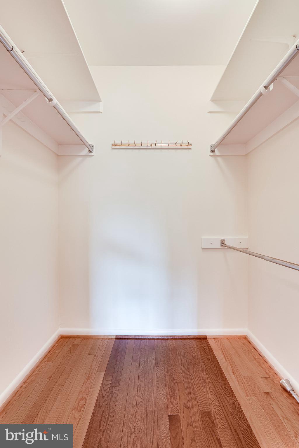 2024 Lakebreeze Way Reston, VA 20191 - Photo 48 of 95 a view of small space with racks on the wall