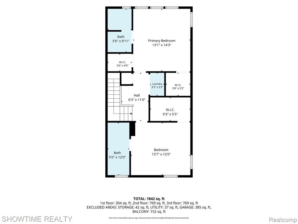 2849 Hartwick Drive Rochester, MI 48307 - Photo 38 of 39 Gallery Image 38
