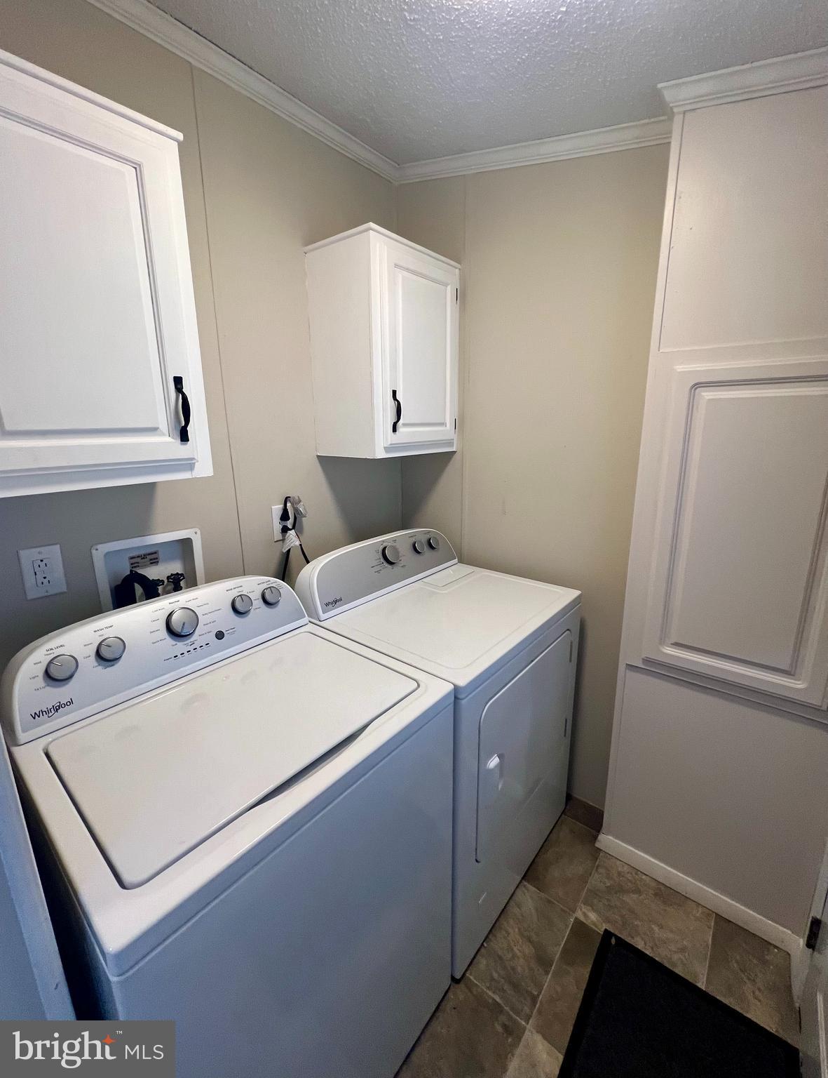 768 East Garden Road, Unit 14 Vineland, NJ 08360 - Photo 11 of 33 a utility room with dryer and washer