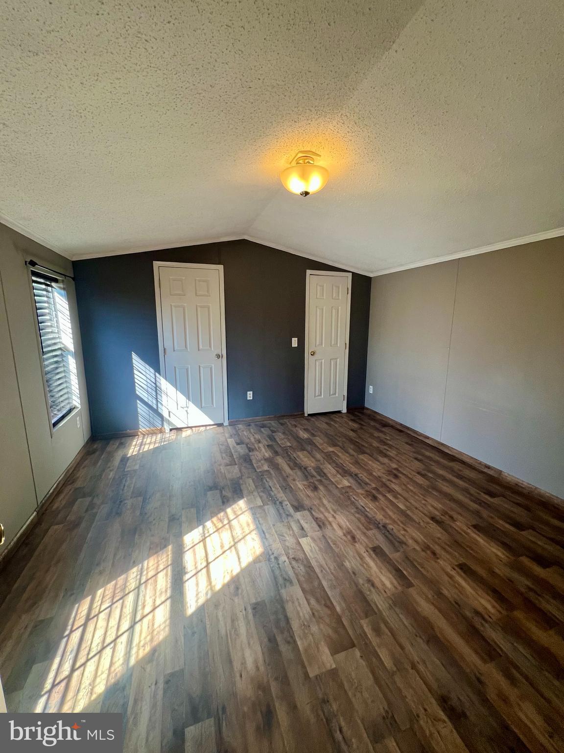 768 East Garden Road, Unit 14 Vineland, NJ 08360 - Photo 14 of 33 a view of an empty room and window