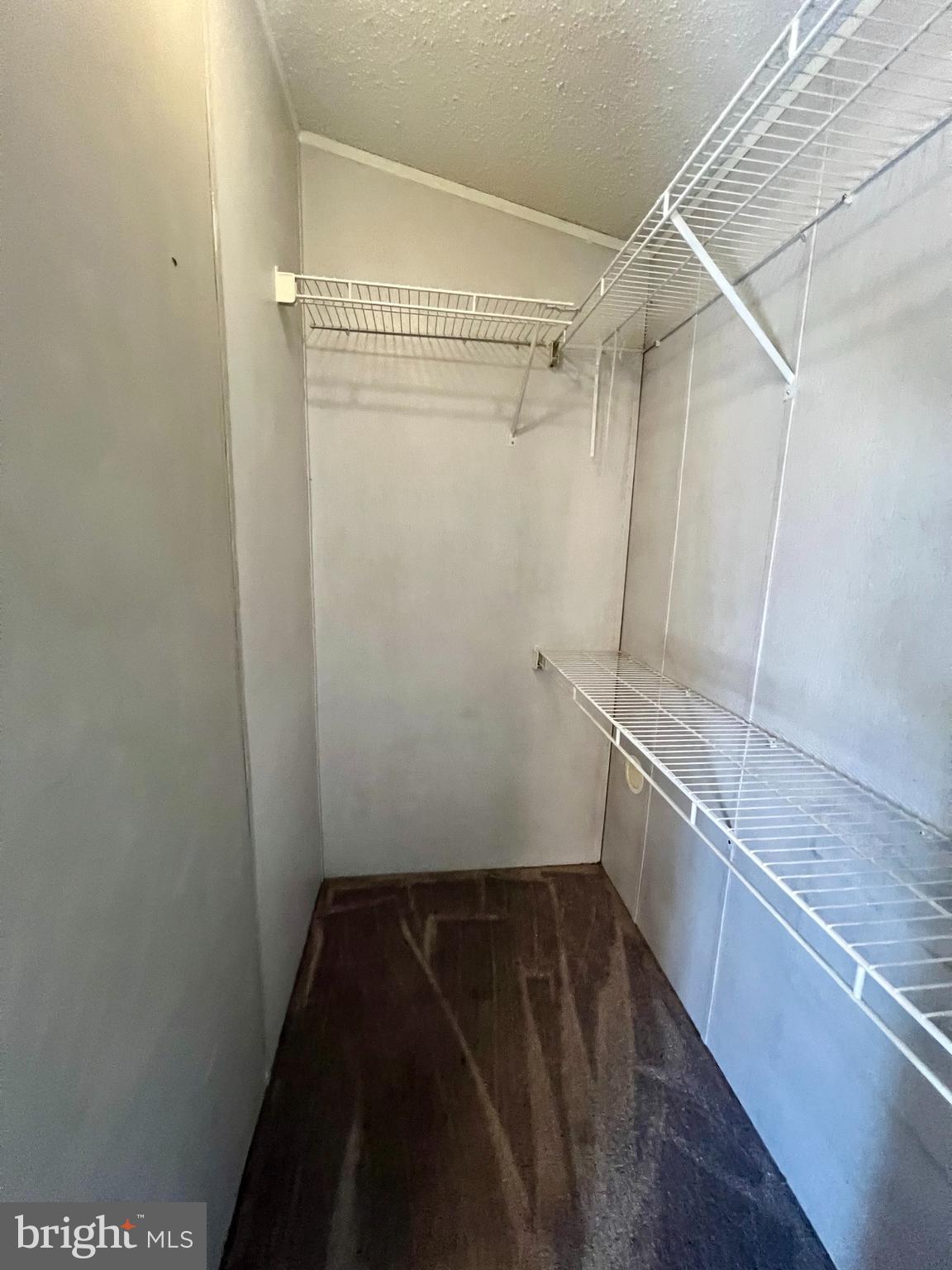 768 East Garden Road, Unit 14 Vineland, NJ 08360 - Photo 17 of 33 a view of walk in closet