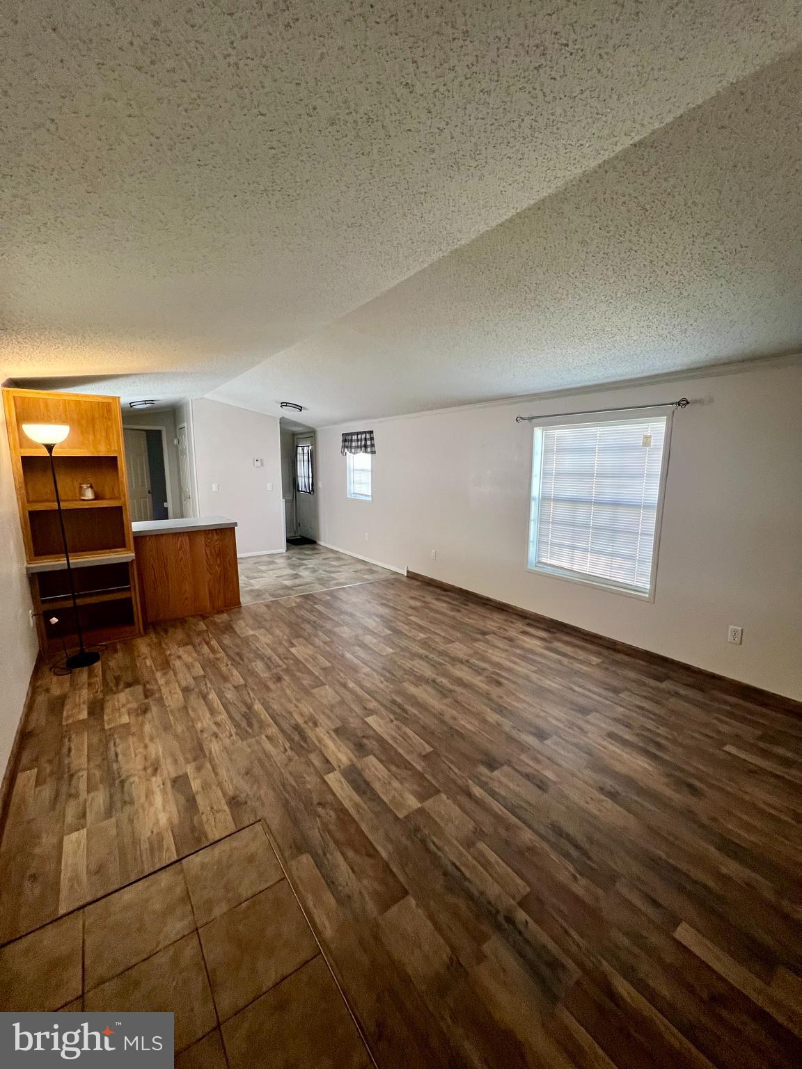 768 East Garden Road, Unit 14 Vineland, NJ 08360 - Photo 19 of 33 a view of an empty room with a window