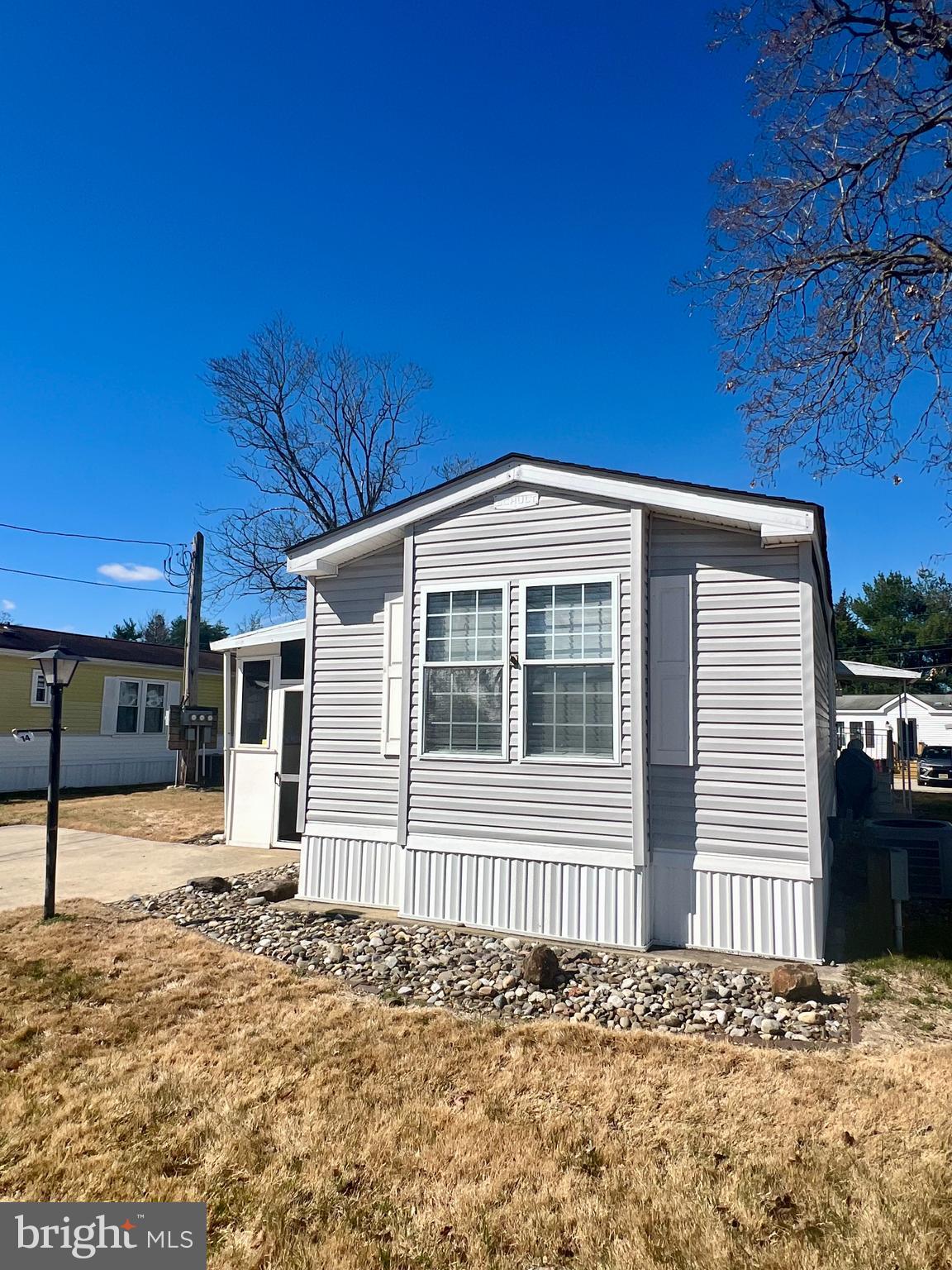 768 East Garden Road, Unit 14 Vineland, NJ 08360 - Photo 31 of 33 a front view of a house